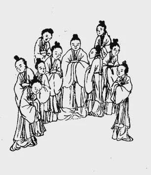 女娲会七十变吗?