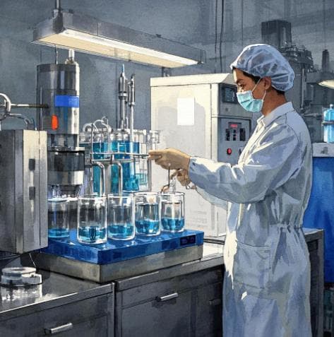 2025年生物医药行业现状分析：鼓励企业与科研机构合作开展原创性药物