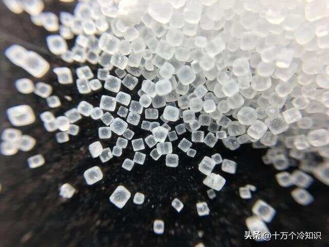关于盐的10个有趣冷知识，你知道多少个？