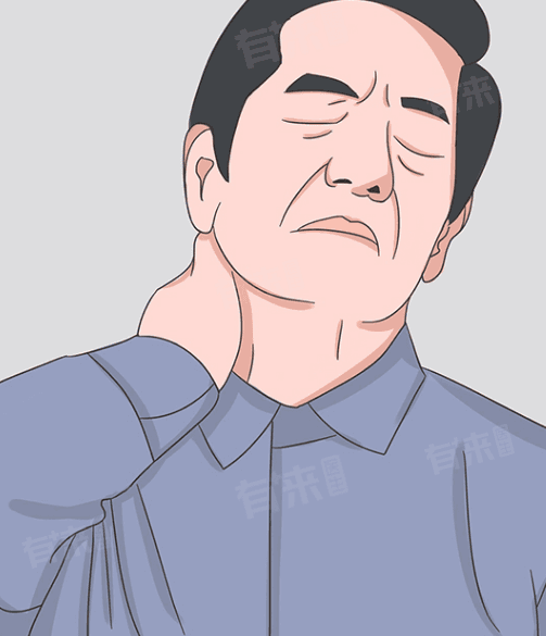 脖子痛挂什么科？一文读懂就诊指南