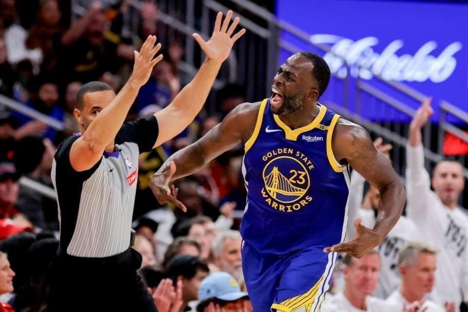 NBA动态：勇士伤病更新，湖人下放布朗尼，公牛或寻求交易