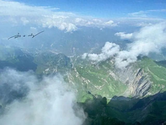 云南昭通大山包：一个低调迷人的避暑胜地