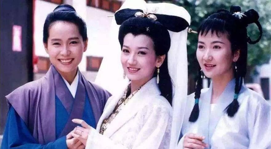 白蛇传：留人间几回爱，迎浮生千重变