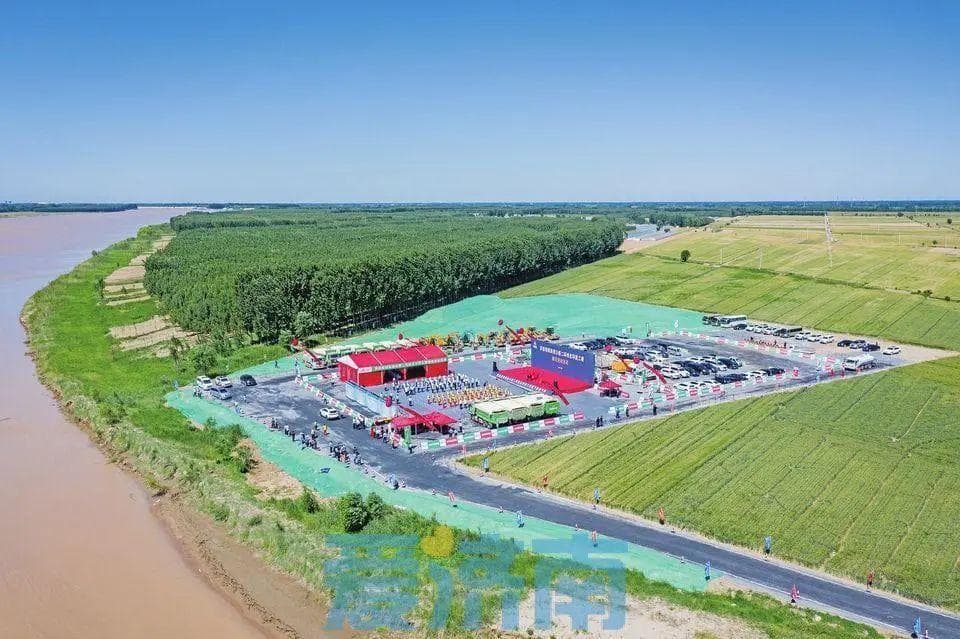 山东2024年计划通车6条高速，济南将添世界最大跨度悬索桥