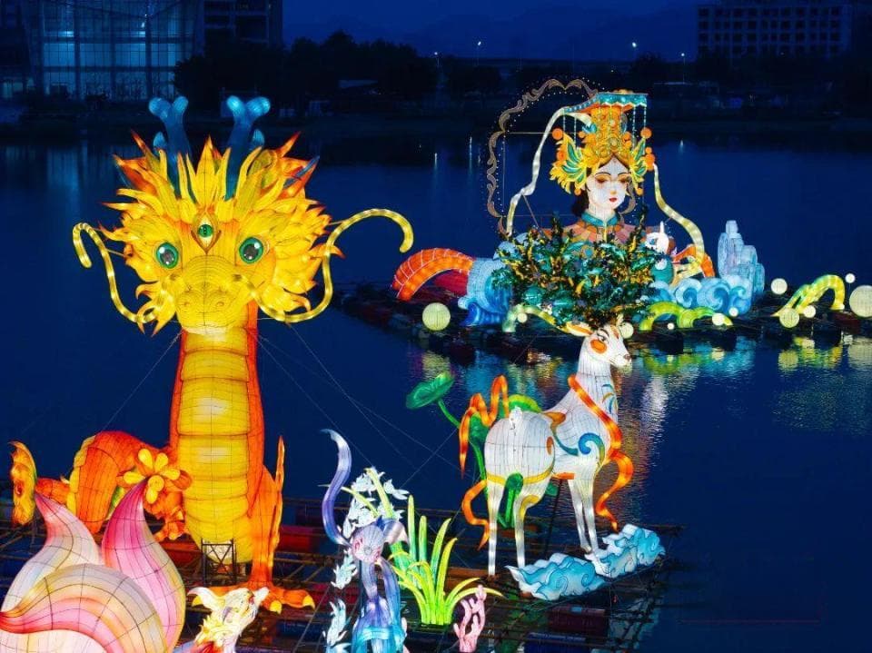 春节在福建怎么玩？看这一篇就够了