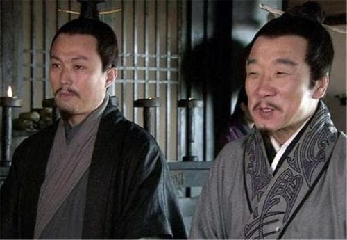 三国十大军师排名，哪些人可以入围？第一没有争议