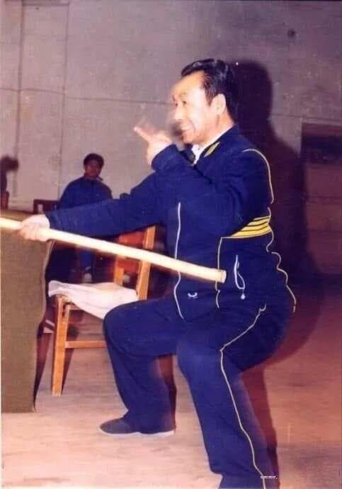 传统武术十种气法详解：从入门到精通的完整指南