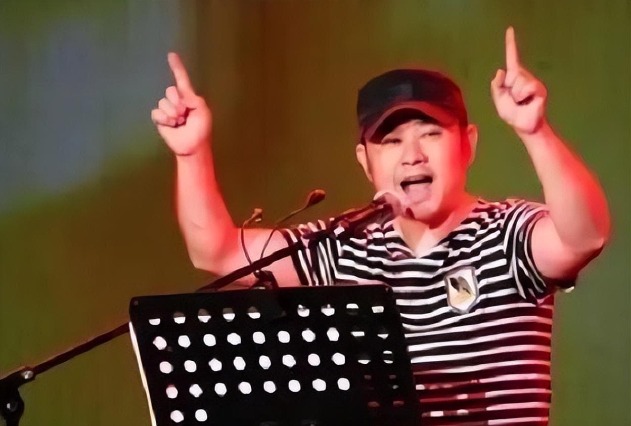 刀郎演唱会直面人员变动，05后新伴唱获好评