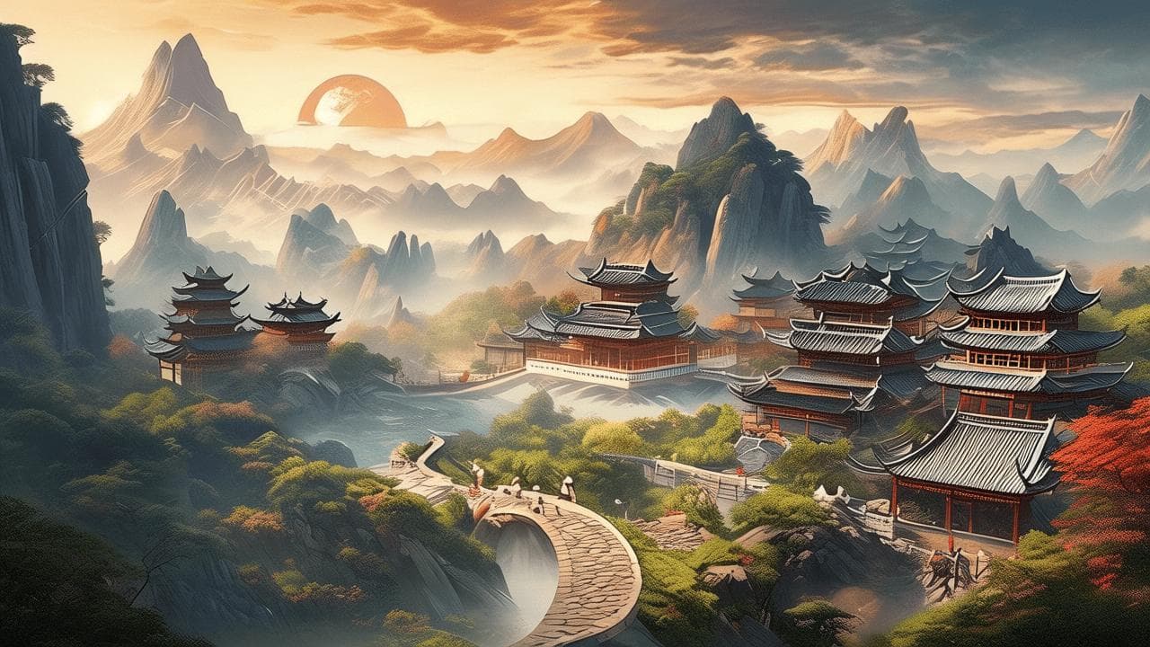 《道德经》思想深邃之探析慨论