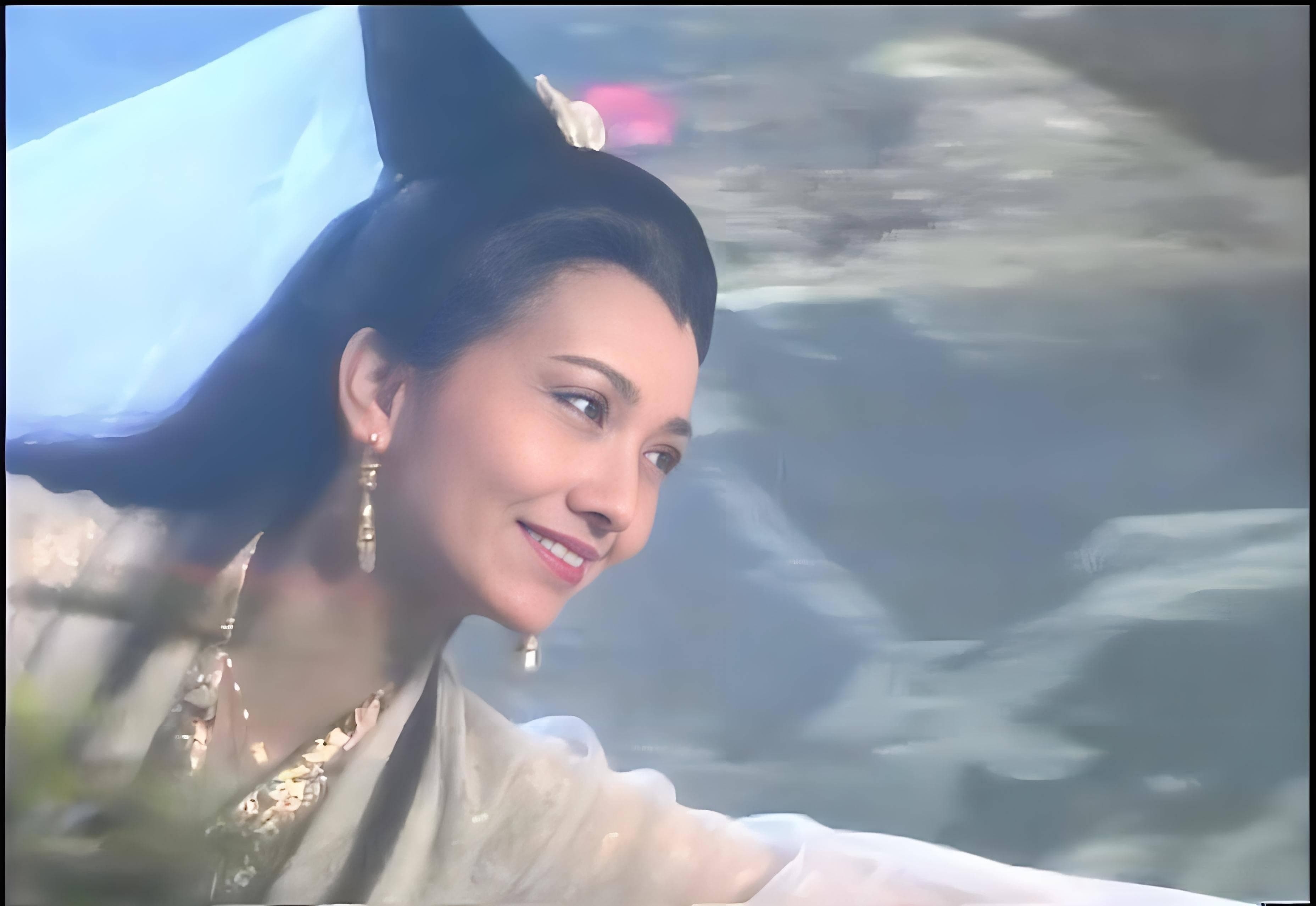 《新白娘子传奇》：十一种神功法术！白素贞小青谁与争锋