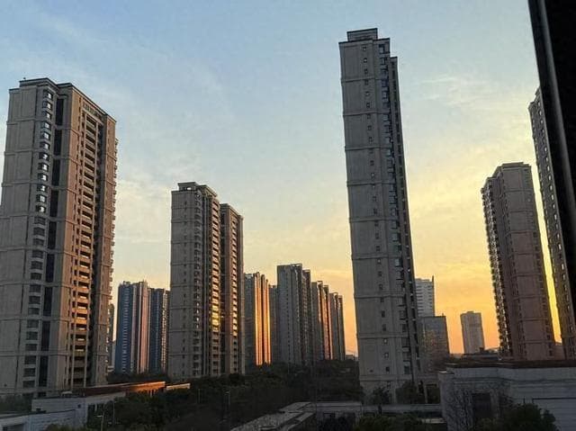 南京“房七条”新政落地一周，“以旧换新”楼盘到访明显增加