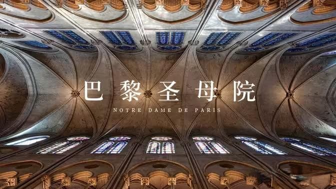 命运的悲歌与人性的光辉——《巴黎圣母院》