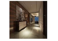 水性建筑涂料施工方法详解