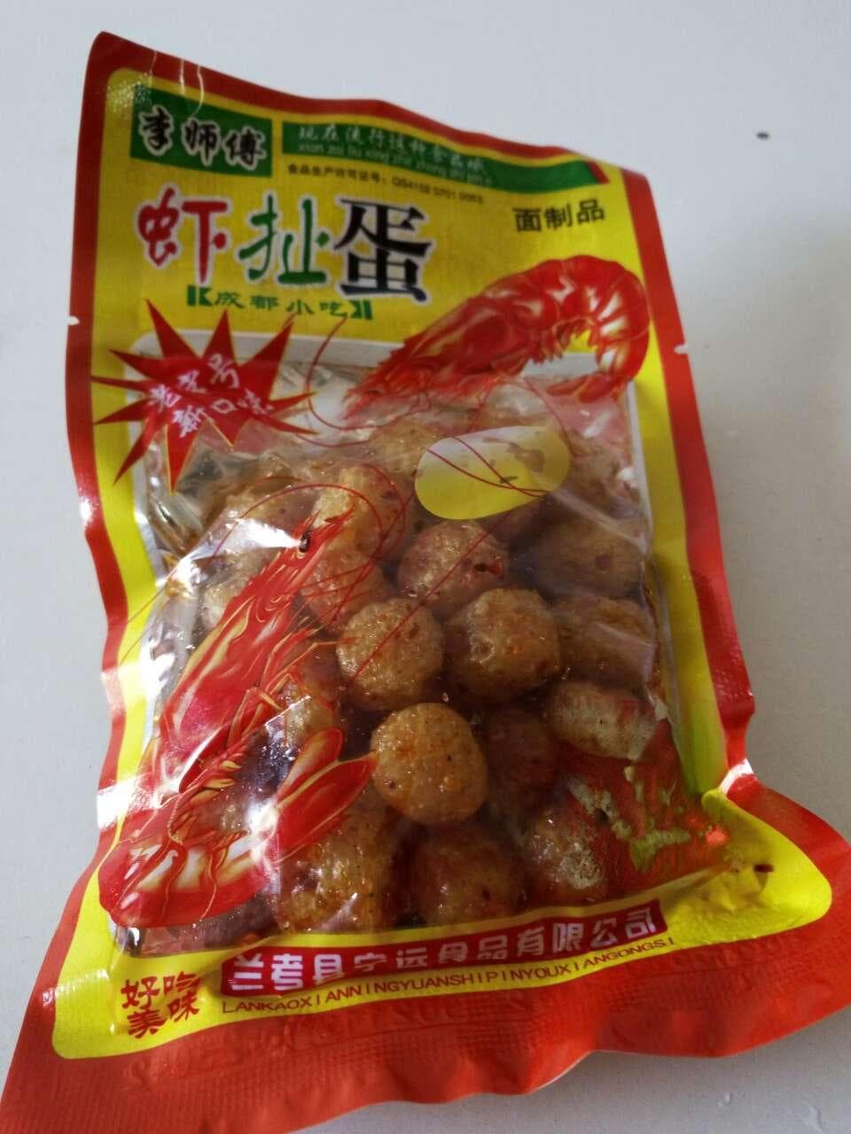 五毛钱食品的危害：一场关乎民族未来的食品安全战