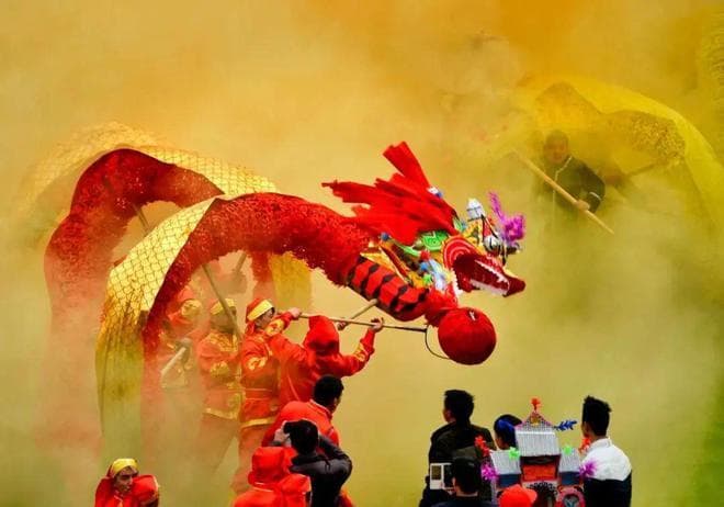 正月十一“有讲究”，9大禁忌要知道，免得犯忌讳