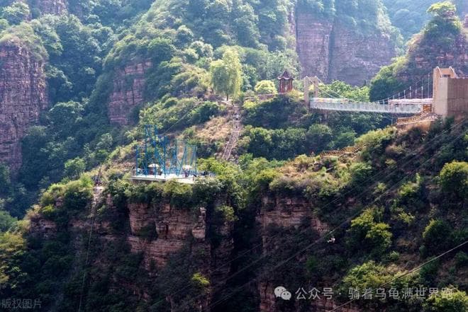 河北邢台旅游景点推荐，最值得打卡的4个邢台旅游景点，这篇写全啦！