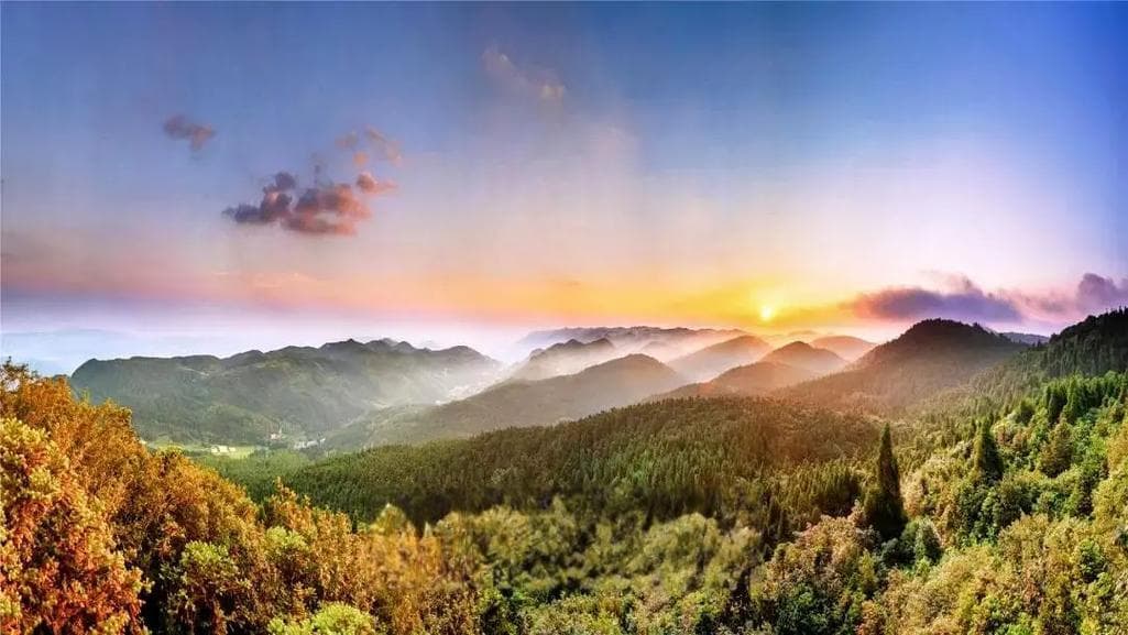 家乡美景怎么拍？2025年蛇年独家摄影指南!