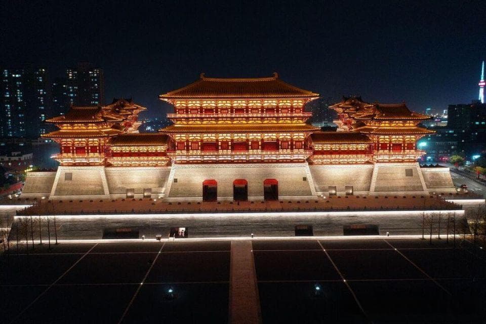 洛阳是哪个省的城市？探秘洛阳古都，感受帝王将相的辉煌荣耀！