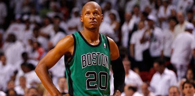 NBA历史上最受欢迎的8个球衣号码，你知道几个？