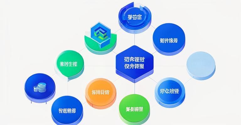 财务内部控制搭建：守护企业资金安全的7步
