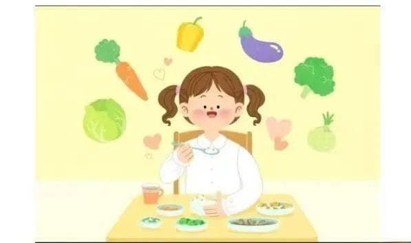 【健康科普】宝宝挑食、偏食怎么办？