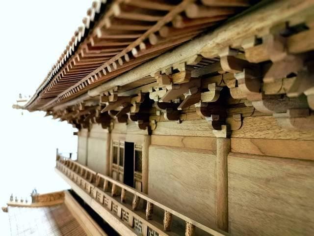 天水净土寺：一座融合南北建筑风格的佛教文化圣地