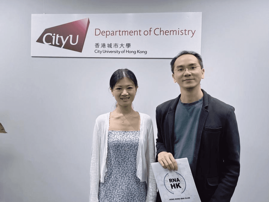科学家构建高效筛选靶向药物分子平台，为加速开发抗病毒药物提供新方案