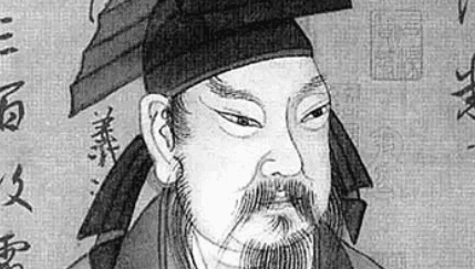 晋代书法家王羲之：书圣的传奇人生