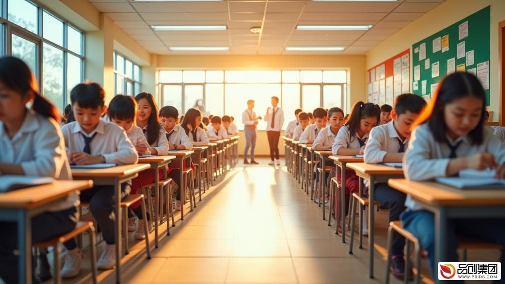 揭秘小孩在学校交的保险：全面保障孩子成长之路