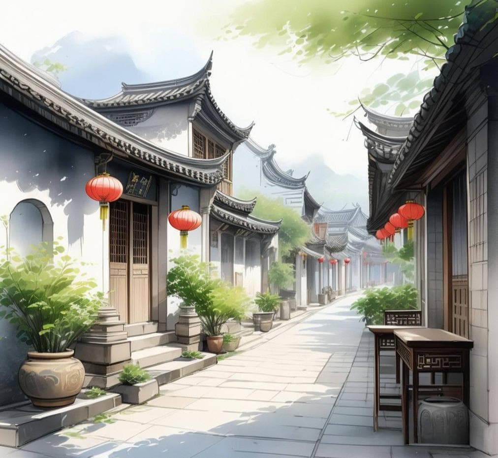 贵阳十大人文旅游景点：探寻文化魅力，感受历史沉淀