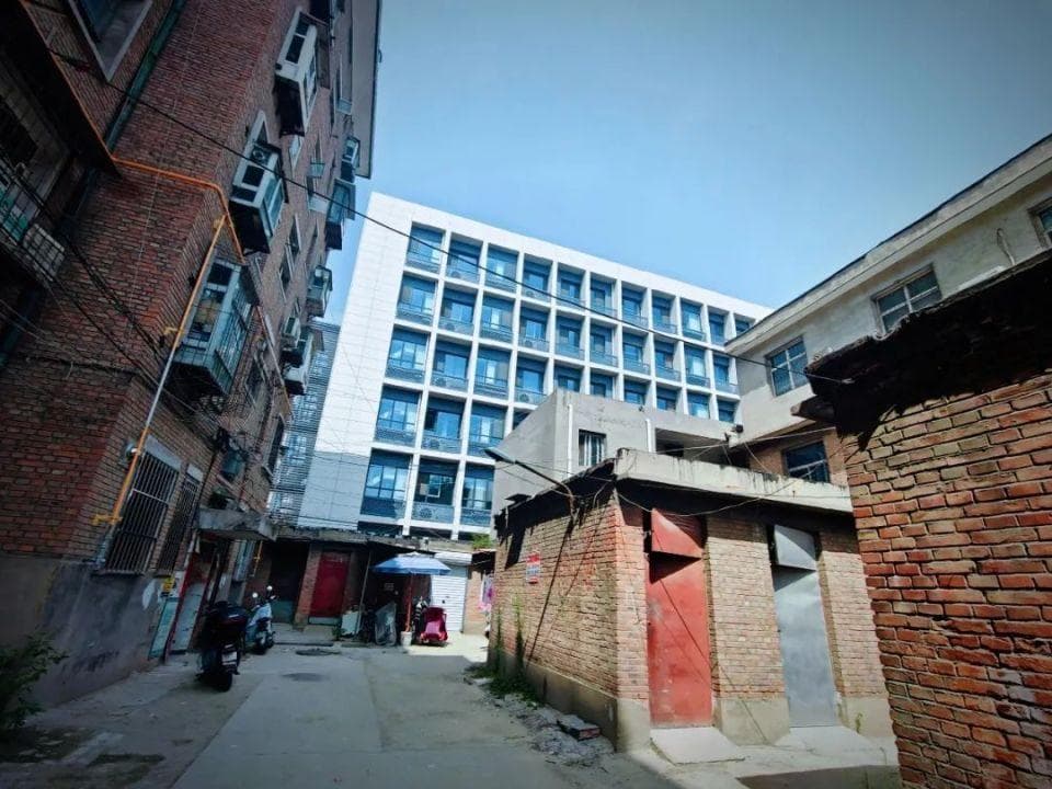 一线｜“蜗居房”卖出百万高价，石家庄“学区房”为何被疯抢？