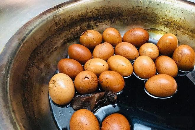 茶叶蛋可以放隔夜吗？三种保存方法让你的茶叶蛋更美味