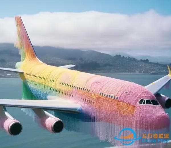 飞机怎么样避免空难