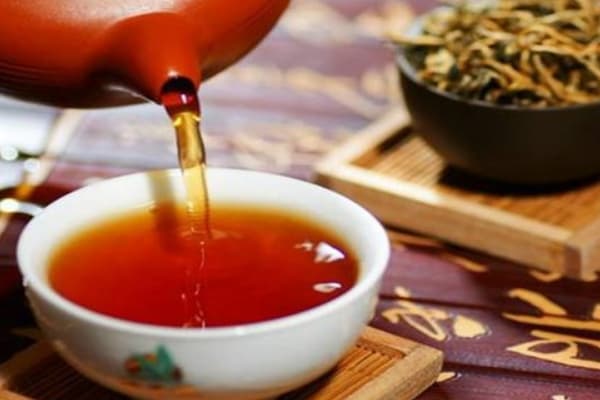 喝红茶的注意事项，红茶的正确喝法
