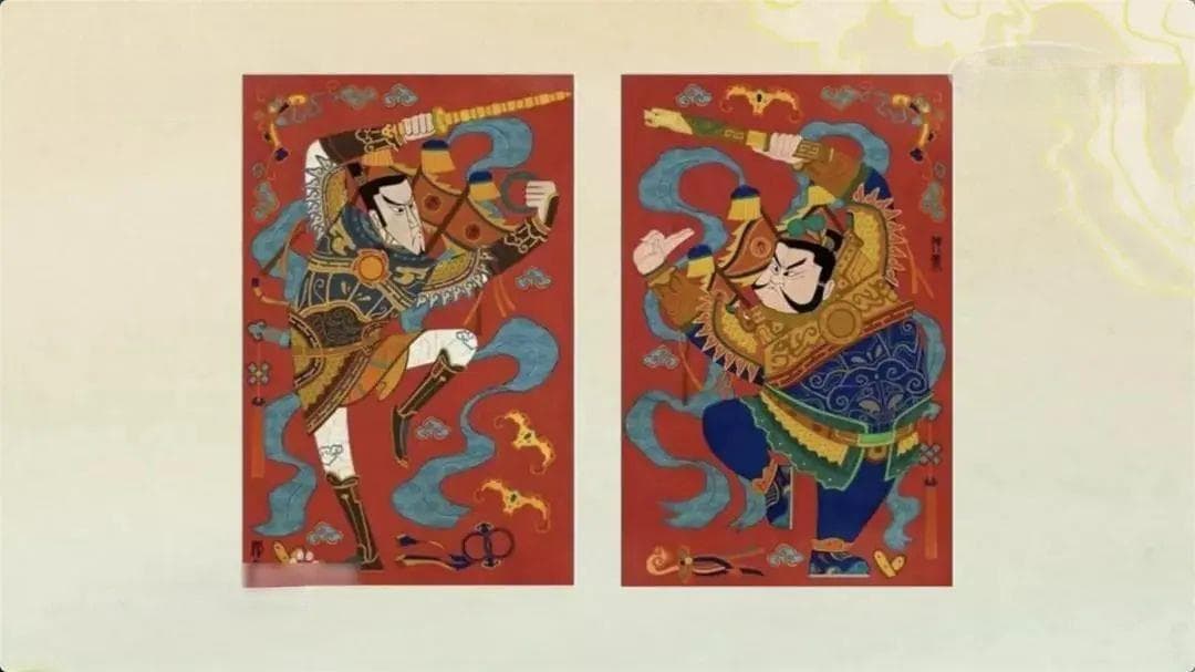 春联知多少：从传统到创意，带你了解春联文化