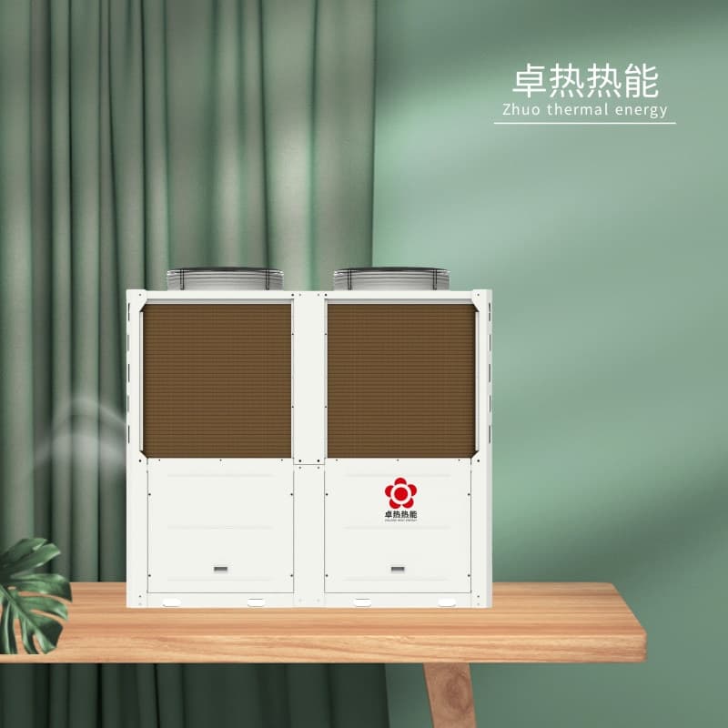 如何选择适合自己的空气能热水器？