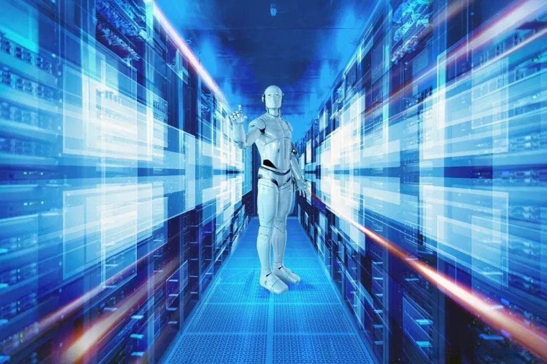 算力大模型在智能交通中的应用及案例分享