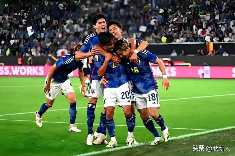 18强赛C组最新积分榜：日本遥遥领先，中国队排名垫底