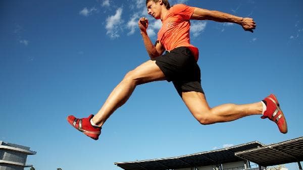 跑步5公里消耗多少kcal