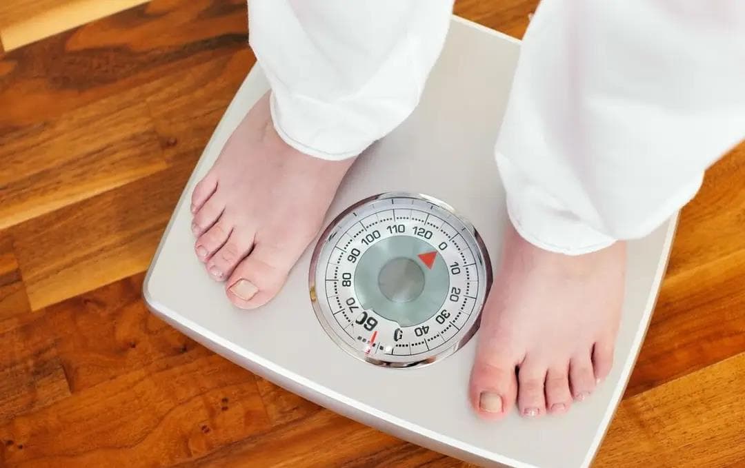 男性标准体重对照表，男性172cm体重多少才正常？该如何运动保持