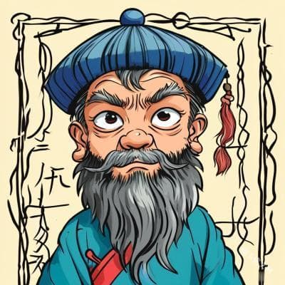 十二星座性格特点全解析