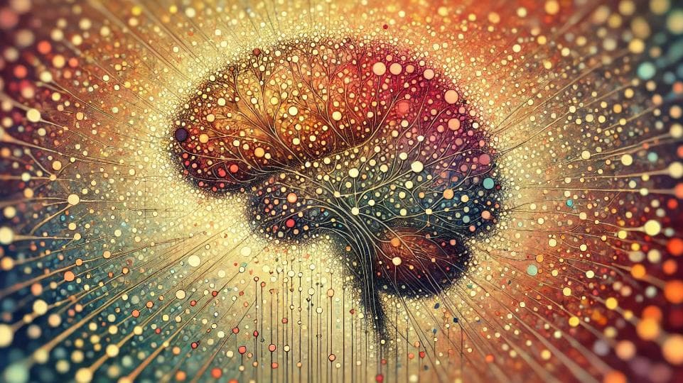 解码神经肽：神经影像与进化研究的新探索