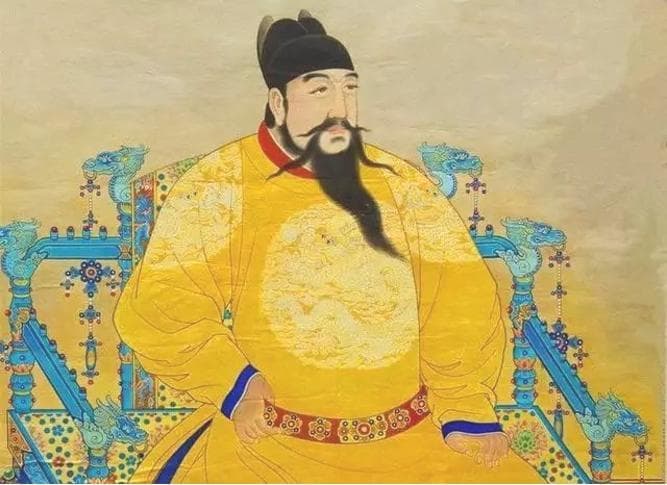 揭秘《永乐大典》：一部承载明朝盛世的文化巨著