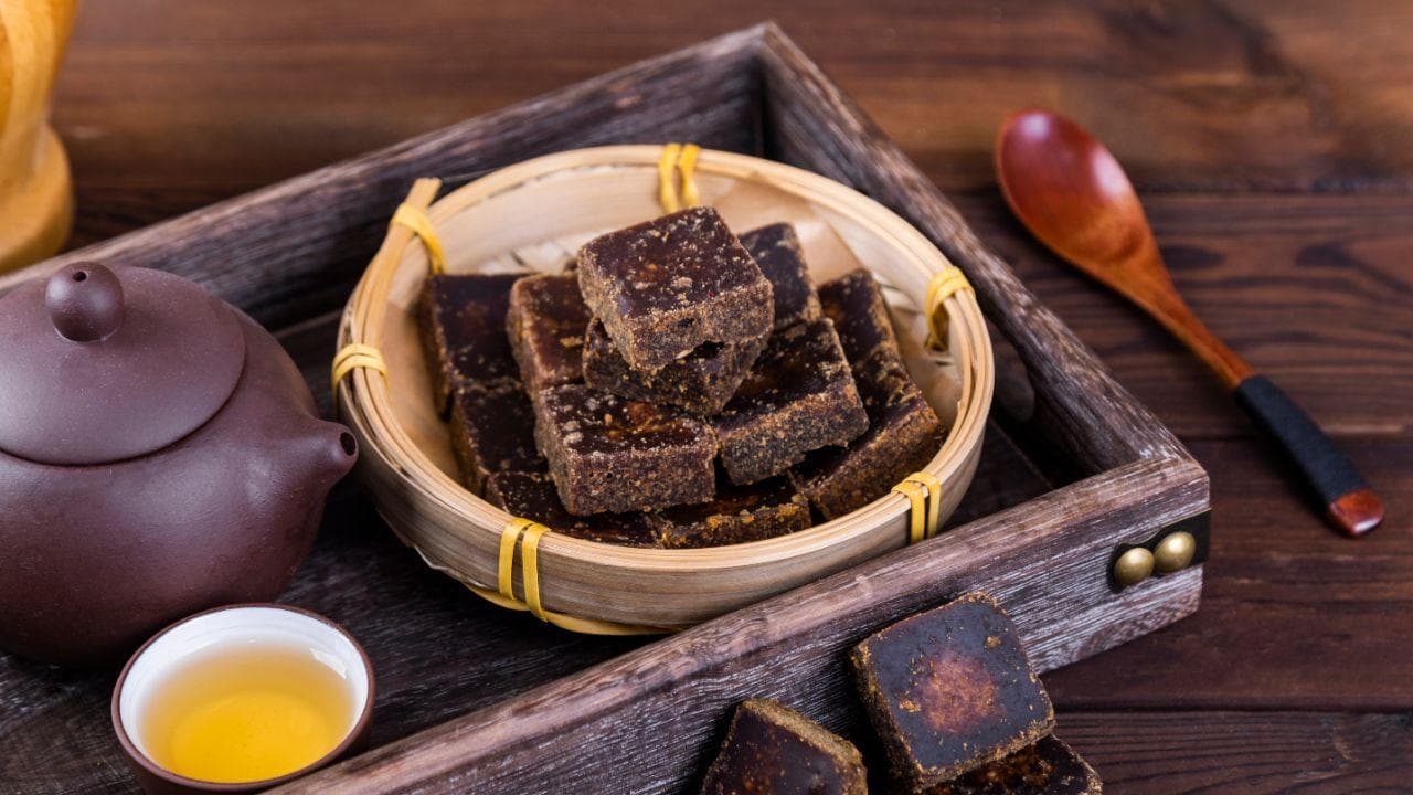 红糖喝多了会上火吗