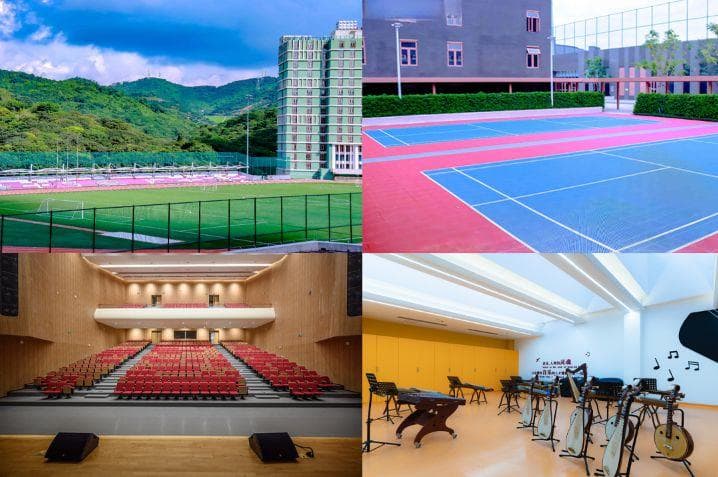 这些国际学校，在广州是“天花板：级别的存在！