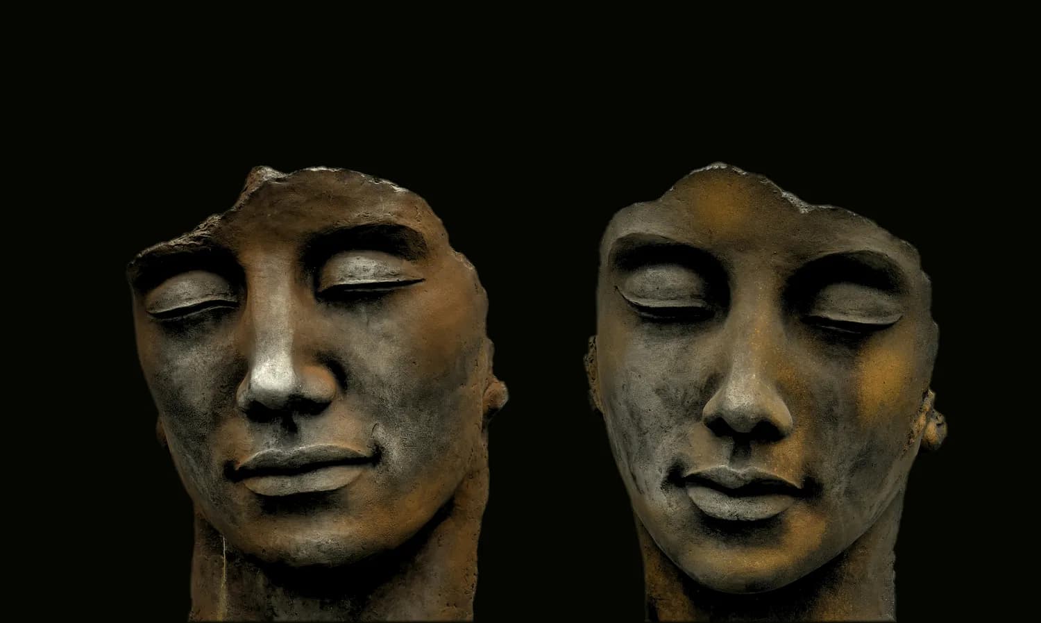 AI技术揭秘：古代帝王面貌复原的科技突破