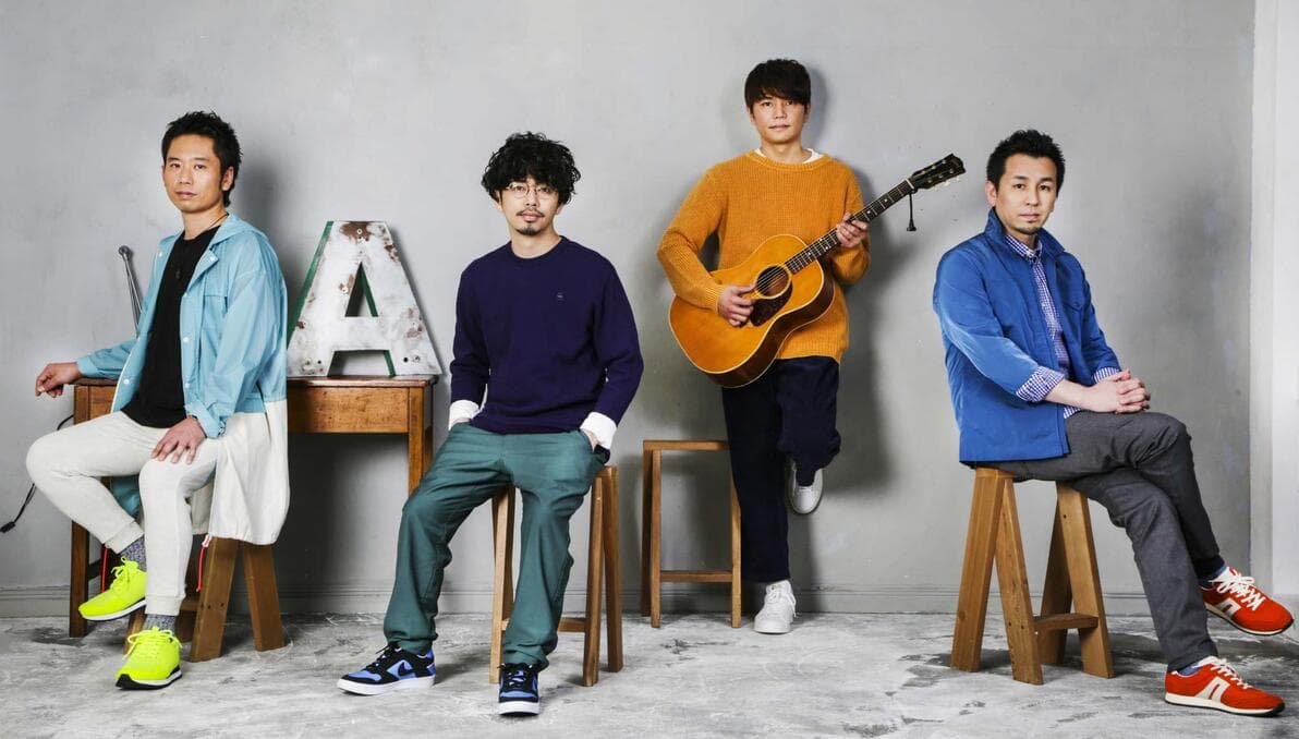 【乐队原型】孤独摇滚乐队原型：AKG、八十八所巡礼、筋肉少女带