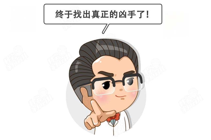 不痛不痒就没事？娃身上的5种肉疙瘩，3种不能抓，会传染