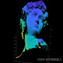 单目结构光技术详解：高效的三维结构获取与应用