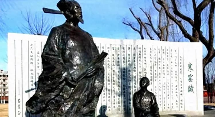 再读《寒窑赋》才明白，人活一辈子，就是一场轮回